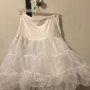 Petticoat
